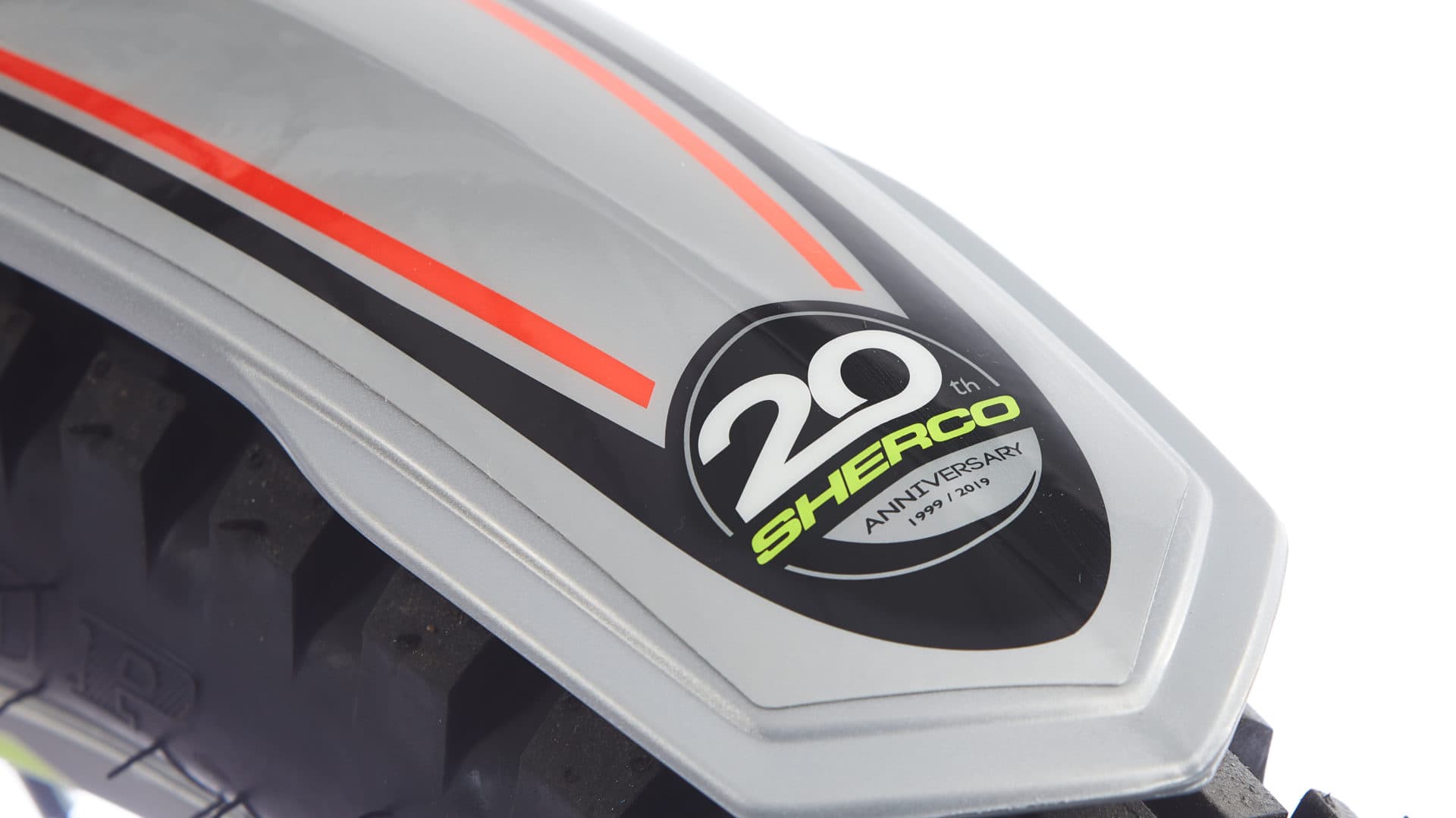Sherco st factory 20th anniversary 6